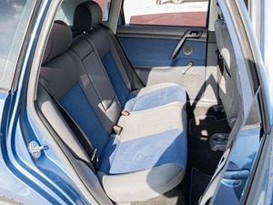 Хетчбэк Volkswagen Polo 2007 года, 650000 рублей, Краснодар