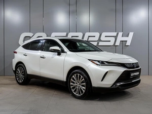 Внедорожник Toyota Harrier 2021 года, 4769000 рублей, Воронеж