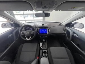 Внедорожник Hyundai Creta 2016 года, 1690000 рублей, Смоленск
