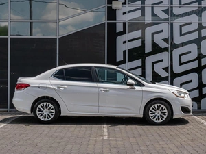 Седан Citroen C4 2013 года, 615000 рублей, Краснодар