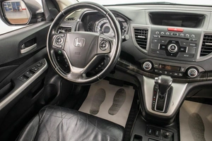 Внедорожник Honda CR-V 2013 года, 2199000 рублей, Барнаул
