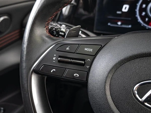 Седан Hyundai Elantra 2020 года, 1850000 рублей, Краснодар