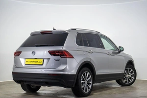 Внедорожник Volkswagen Tiguan 2017 года, 1949000 рублей, Оренбург