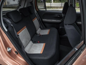 Хетчбэк Daihatsu Boon 2018 года, 1100000 рублей, Большой Сочи