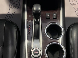 Внедорожник Nissan Pathfinder 2015 года, 1949000 рублей, Красноярск