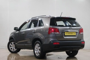 Внедорожник Kia Sorento 2011 года, 1449000 рублей, Новокузнецк