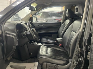 Внедорожник Nissan X-Trail 2012 года, 1340000 рублей, Ачинск