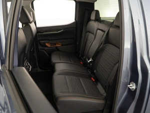 Пикап Ford Ranger 2025 года, 6224434 рублей, Москва