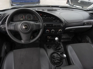 Внедорожник Chevrolet Niva 2014 года, 649000 рублей, Саратов