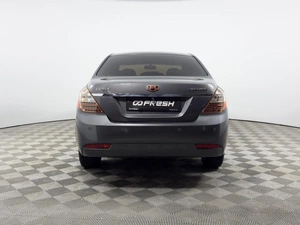 Седан Geely Emgrand EC7 2014 года, 471200 рублей, Казань