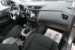 Внедорожник Nissan Qashqai 2020 года, 2399000 рублей, Омск