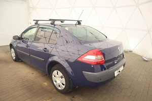 Седан Renault Megane 2007 года, 520000 рублей, Орёл