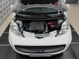 Хетчбэк Peugeot 107 2011 года, 435000 рублей, Красноярск