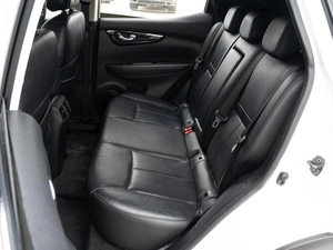 Внедорожник Nissan Qashqai 2017 года, 1580000 рублей, Краснодар