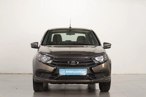 Седан ВАЗ (LADA) Granta 2024 года, 1079000 рублей, Челябинск