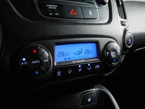 Внедорожник Hyundai ix35 2014 года, 1391000 рублей, Воронеж