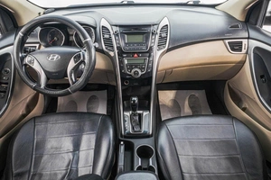 Хетчбэк Hyundai i30 2014 года, 1099000 рублей, Барнаул