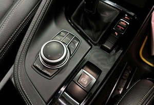 Внедорожник BMW X2 2021 года, 2757000 рублей, Красноярск