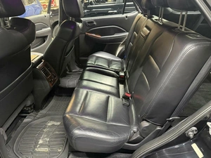 Внедорожник Acura MDX 2003 года, 827000 рублей, Красноярск