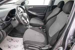 Хетчбэк Hyundai Solaris 2012 года, 729000 рублей, Красноярск
