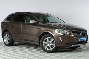 Внедорожник Volvo XC60 2013 года, 2529000 рублей, Челябинск