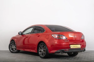 Седан Mazda 6 2011 года, 1129000 рублей, Томск