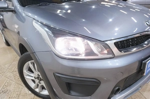 Хетчбэк Kia Rio 2019 года, 1199000 рублей, Новокузнецк
