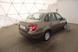Седан ВАЗ (LADA) Granta 2025 года, 790000 рублей, Орёл