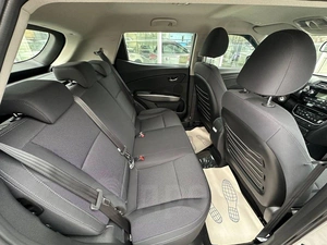 Внедорожник KGM Tivoli 2024 года, 2670000 рублей, Красноярск