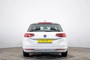 Универсал Volkswagen Passat 2015 года, 1759000 рублей, Пермь
