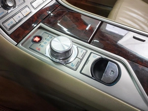 Седан Jaguar XF 2011 года, 1325000 рублей, Воронеж