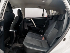Внедорожник Toyota RAV4 2013 года, 1850000 рублей, Красноярск