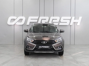 Универсал ВАЗ (LADA) Vesta Cross 2018 года, 1274000 рублей, Воронеж