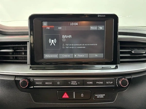 Хэтчбек Kia Ceed 2019 года, 1695000 рублей, Смоленск