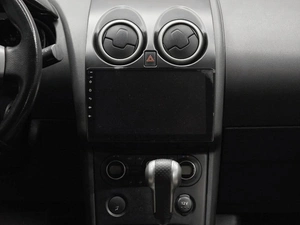 Внедорожник Nissan Qashqai 2007 года, 830000 рублей, Красноярск