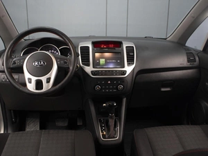 Минивэн Kia Venga 2016 года, 1030000 рублей, Омск