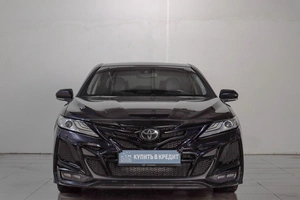 Седан Toyota Camry 2019 года, 3369000 рублей, Челябинск