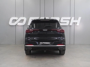 Внедорожник Chery Tiggo 7 Pro 2021 года, 1599000 рублей, Воронеж
