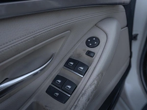Седан BMW 5 серия 2013 года, 1399000 рублей, Нижний Новгород