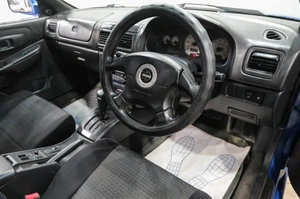 Универсал Subaru Impreza 2000 года, 399000 рублей, Новокузнецк