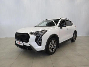 Внедорожник Haval Jolion 2024 года, 2070000 рублей, Калуга