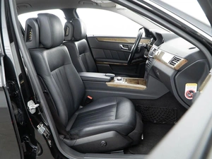 Седан Mercedes-benz E-класс 2010 года, 1598050 рублей, Москва