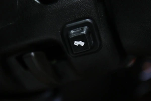 Внедорожник Chevrolet TrailBlazer 2005 года, 898000 рублей, Солонцы