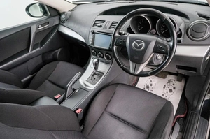 Хетчбэк Mazda Axela 2009 года, 899000 рублей, Красноярск