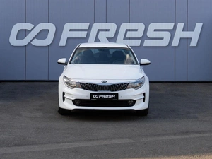Седан Kia Optima 2017 года, 1699000 рублей, Кропоткин