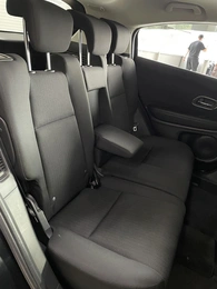 Внедорожник Honda Vezel 2014 года, 1487000 рублей, Солонцы