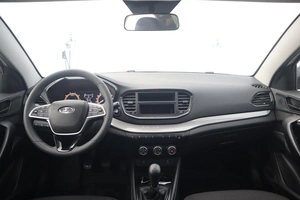Седан ВАЗ (LADA) Vesta 2023 года, 1230000 рублей, Орёл