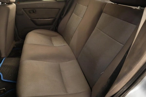 Седан Daewoo Nexia 2011 года, 299000 рублей, Челябинск