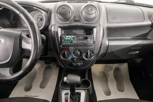 Седан ВАЗ (LADA) Granta 2013 года, 399000 рублей, Барнаул