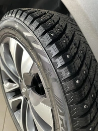 Внедорожник Chery Tiggo 4 2020 года, 1287000 рублей, Солонцы